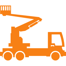 鸠江高空作业车